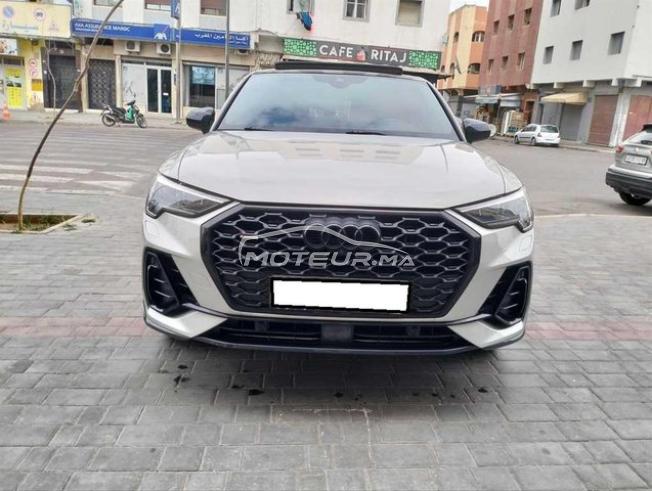 KIFAL - AUDI Q3 Sportback