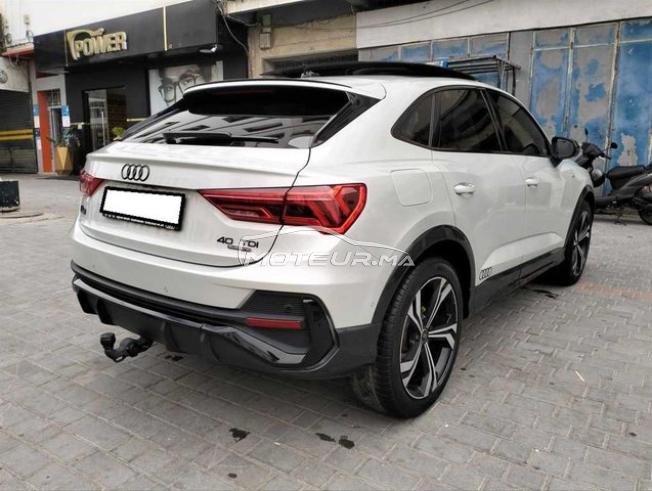 KIFAL - AUDI Q3 Sportback