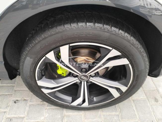 KIFAL - AUDI Q3 Sportback