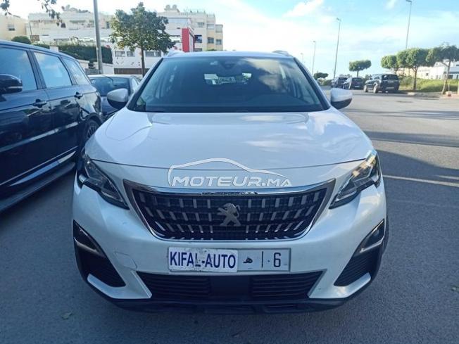 KIFAL - PEUGEOT 3008