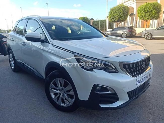 KIFAL - PEUGEOT 3008