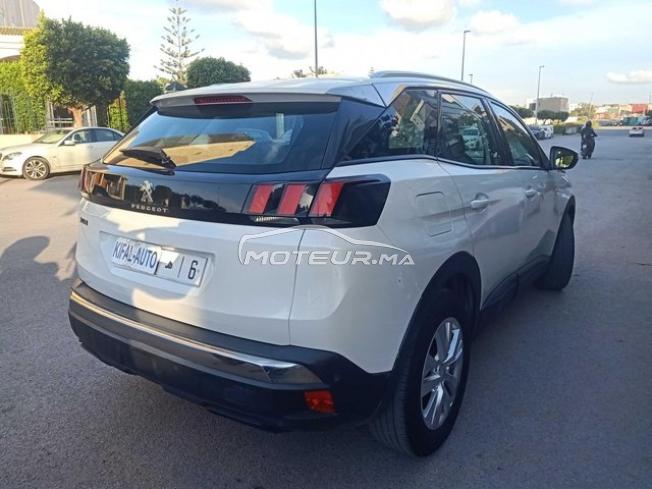 KIFAL - PEUGEOT 3008