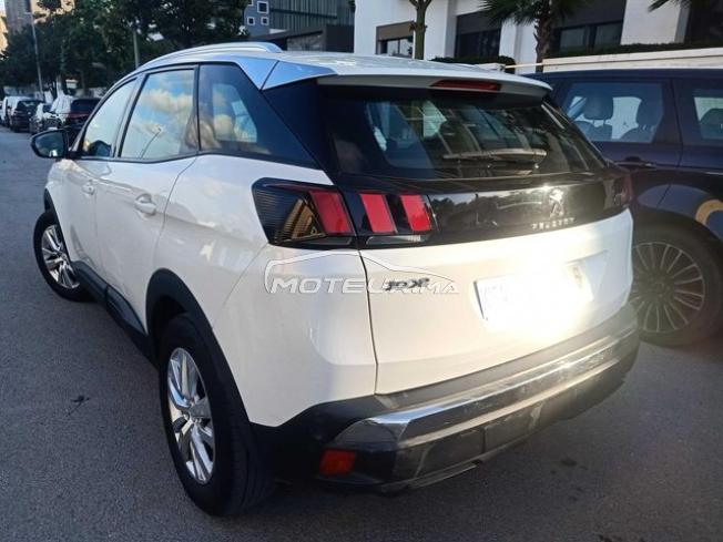 KIFAL - PEUGEOT 3008