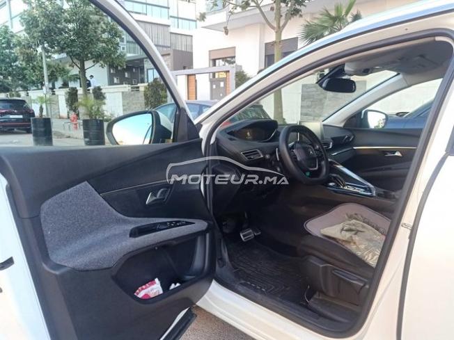KIFAL - PEUGEOT 3008