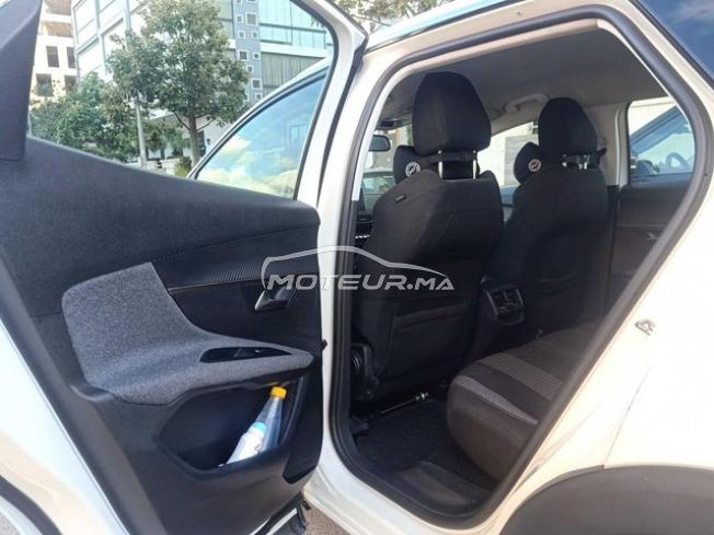 KIFAL - PEUGEOT 3008
