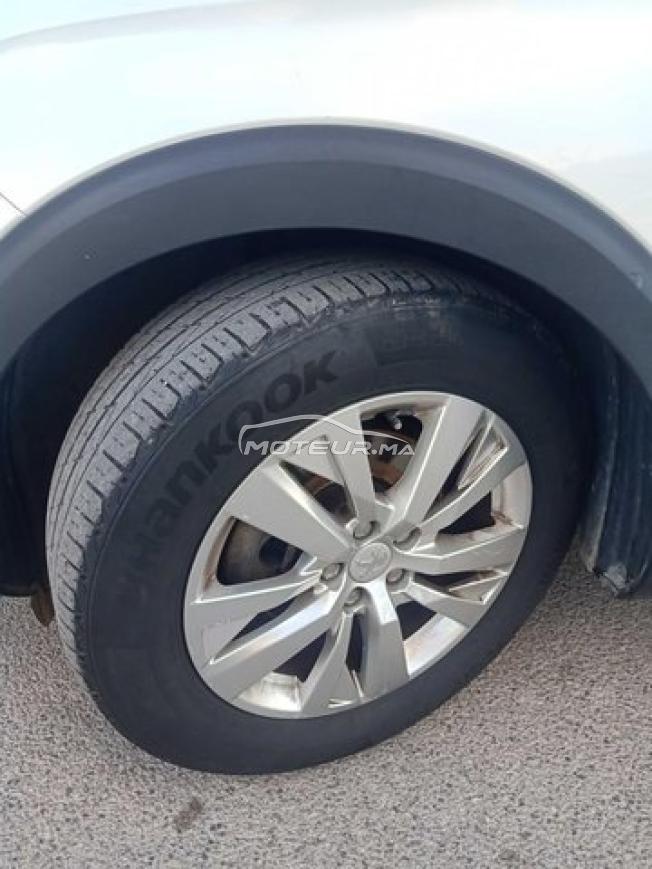 KIFAL - PEUGEOT 3008