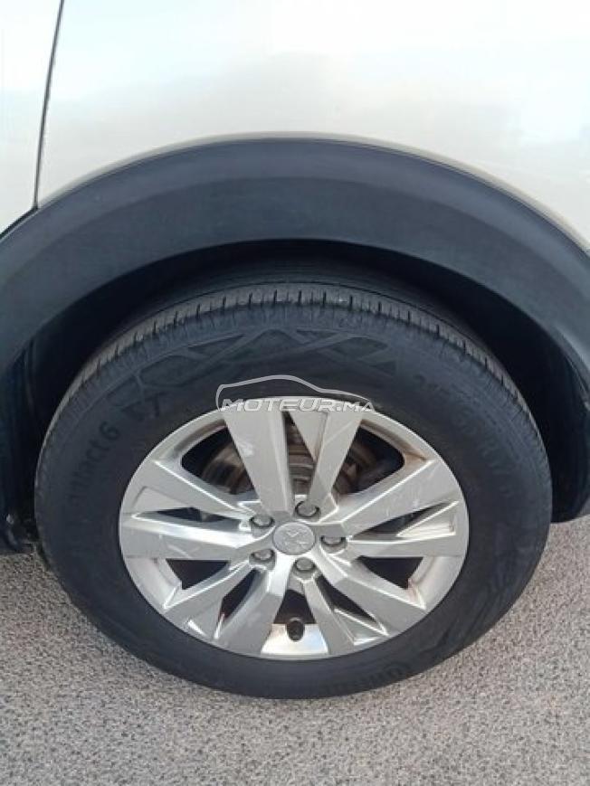 KIFAL - PEUGEOT 3008