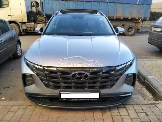 KIFAL - HYUNDAI Tucson