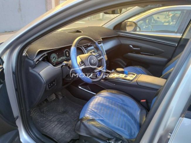 KIFAL - HYUNDAI Tucson