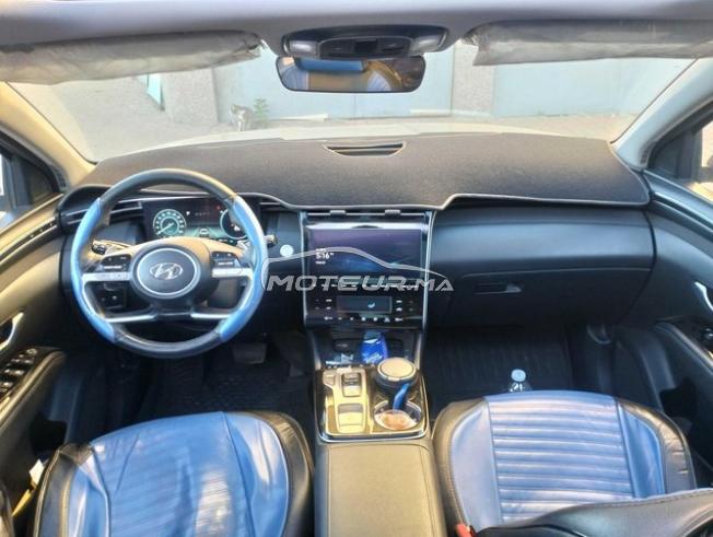 KIFAL - HYUNDAI Tucson