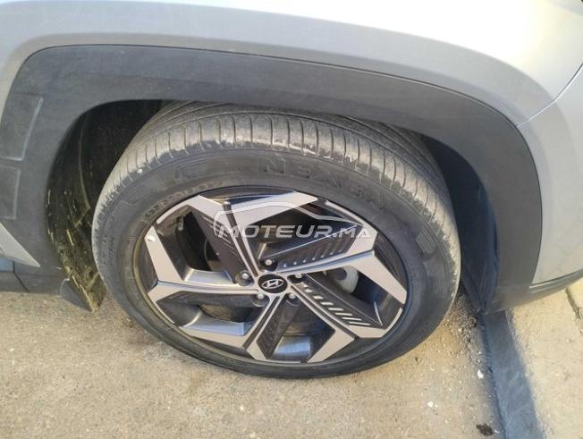 KIFAL - HYUNDAI Tucson