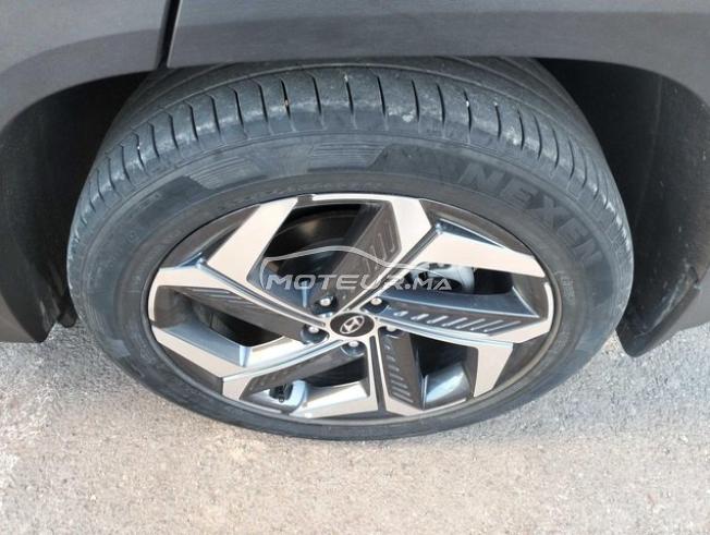 KIFAL - HYUNDAI Tucson