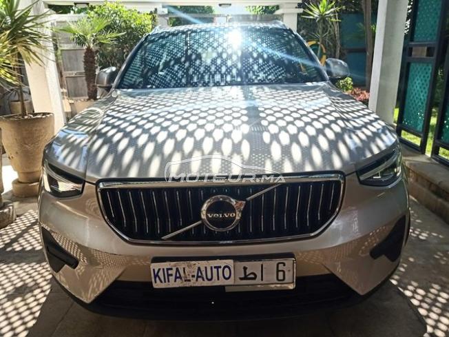 KIFAL - VOLVO XC40