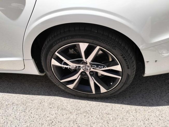 KIFAL - VOLVO S60