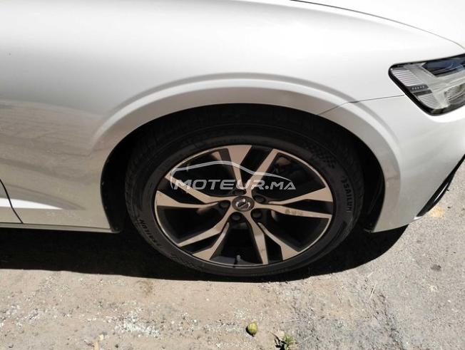 KIFAL - VOLVO S60