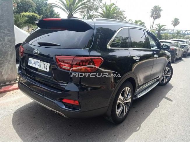 KIFAL - KIA Sorento