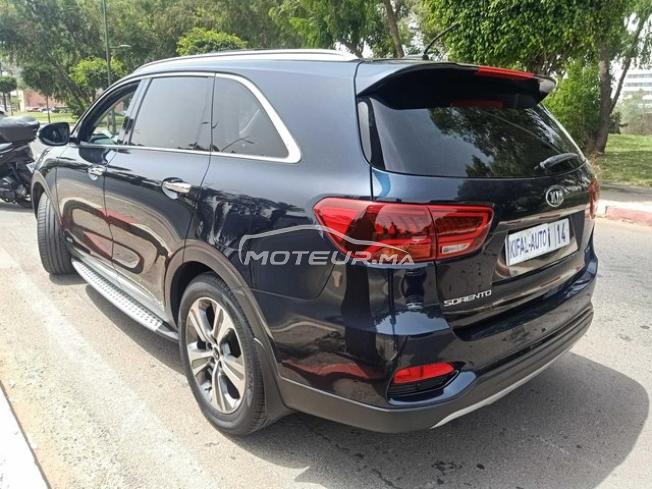 KIFAL - KIA Sorento