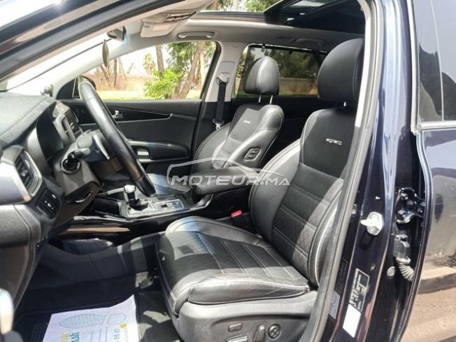 KIFAL - KIA Sorento