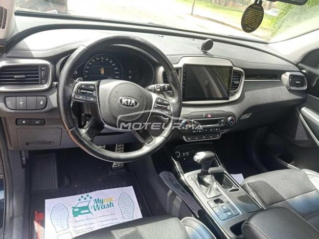 KIFAL - KIA Sorento