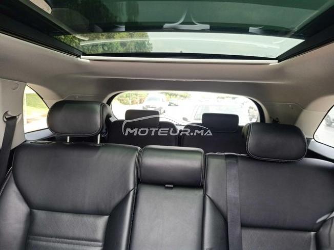 KIFAL - KIA Sorento