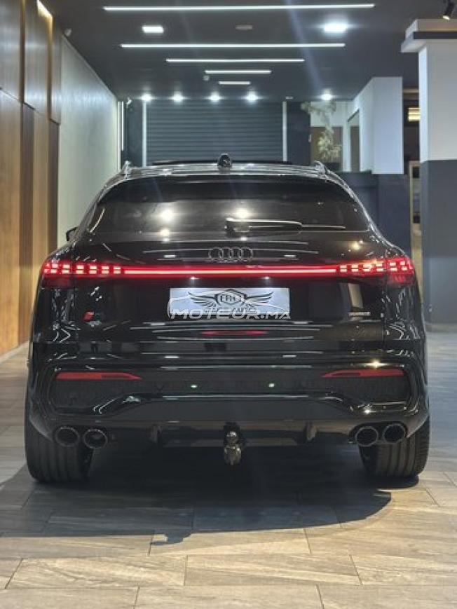AUDI Q5 ( Pack Sq5 ) Sportback S-Line 2026