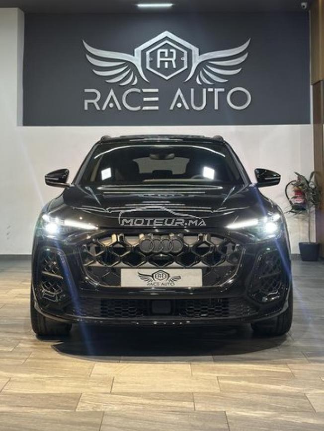 AUDI Q5 ( Pack Sq5 ) Sportback S-Line 2026