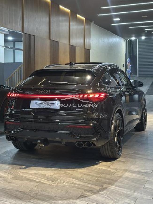 AUDI Q5 ( Pack Sq5 ) Sportback S-Line 2026
