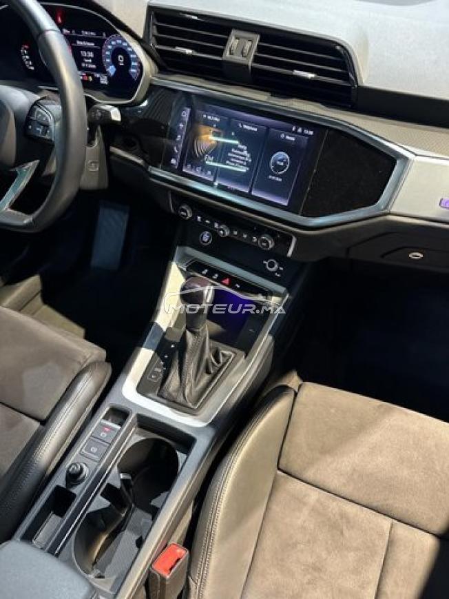 AUDI Q3 35tdi 2024