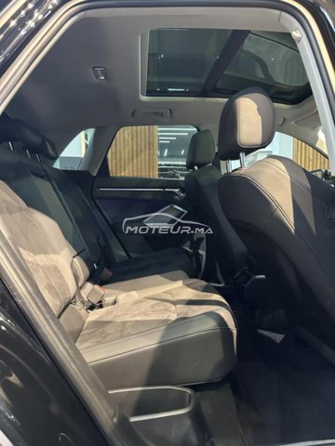 AUDI Q3 35tdi 2024