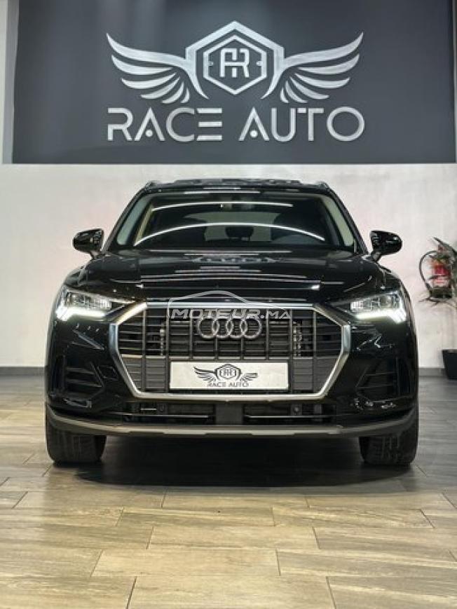AUDI Q3 35tdi 2024