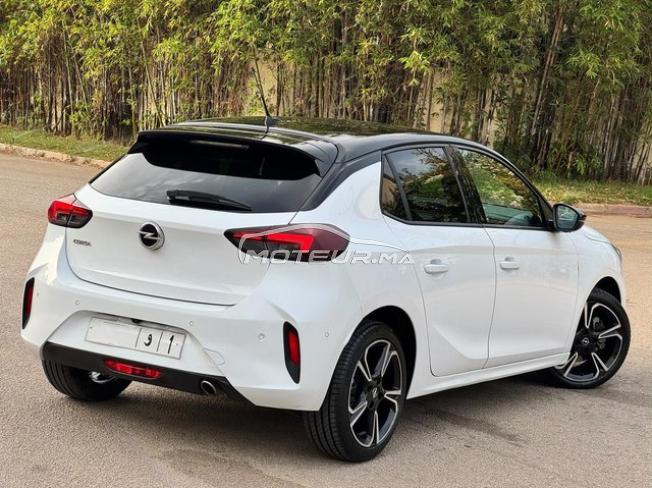 Opel Corsa 2021 Gs Line plus 