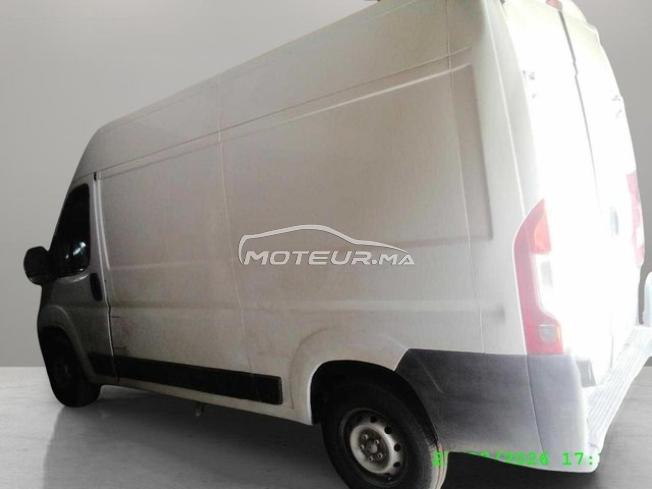 1898 - Fiat Ducato 2022 expertisée avec financemen
