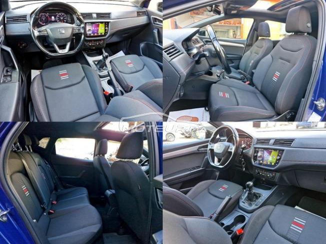 SEAT IBIZA 1.6 TDI FR 2021 TOUTES OPTIONS