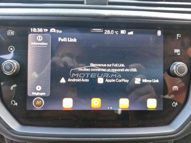 SEAT IBIZA 1.6 TDI FR 2021 TOUTES OPTIONS