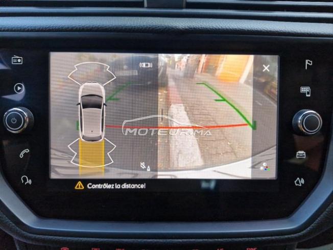 SEAT IBIZA 1.6 TDI FR 2021 TOUTES OPTIONS