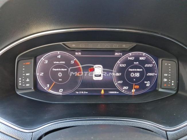 SEAT IBIZA 1.6 TDI FR 2021 TOUTES OPTIONS
