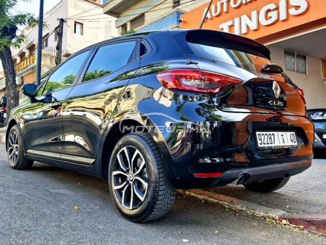 RENAULT CLIO 5 1.5 DCI DIESEL 6cv 2021