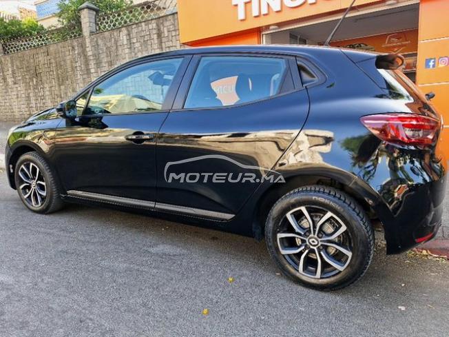 RENAULT CLIO 5 1.5 DCI DIESEL 6cv 2021