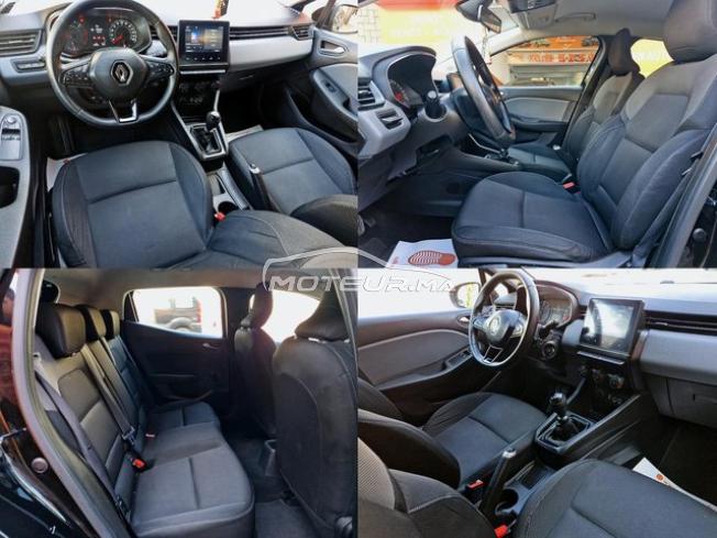RENAULT CLIO 5 1.5 DCI DIESEL 6cv 2021