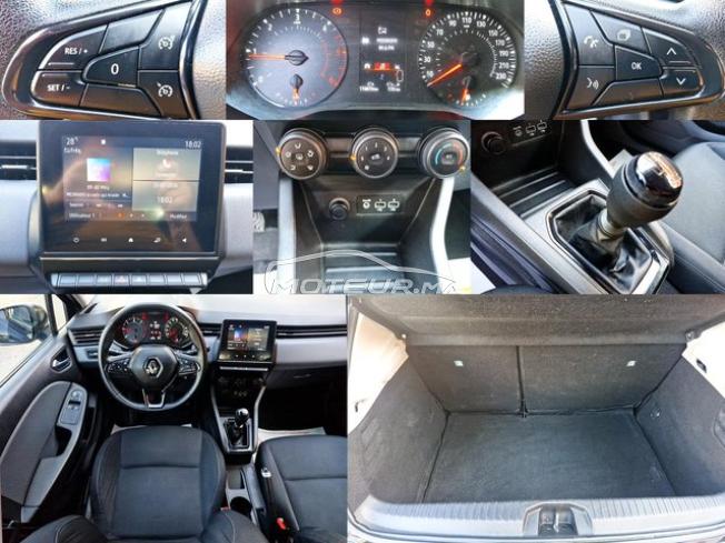 RENAULT CLIO 5 1.5 DCI DIESEL 6cv 2021