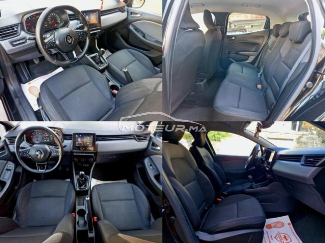 RENAULT CLIO 5 1.5 DCI DIESEL 6cv 2021