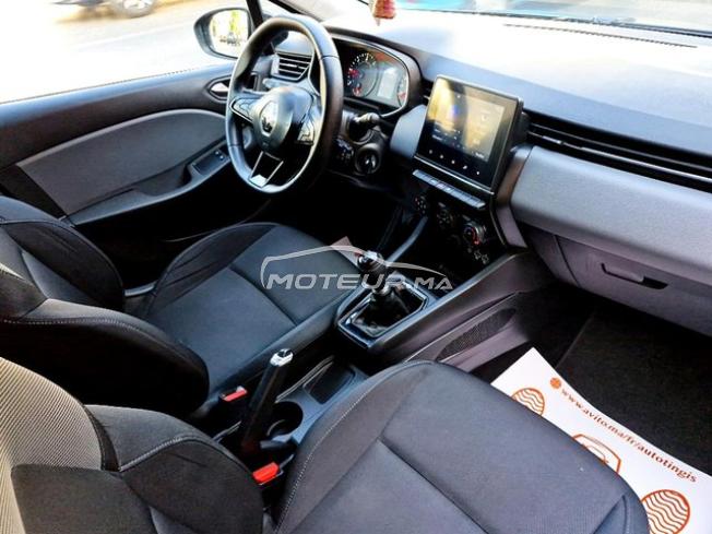 RENAULT CLIO 5 1.5 DCI DIESEL 6cv 2021