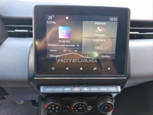 RENAULT CLIO 5 1.5 DCI DIESEL 6cv 2021