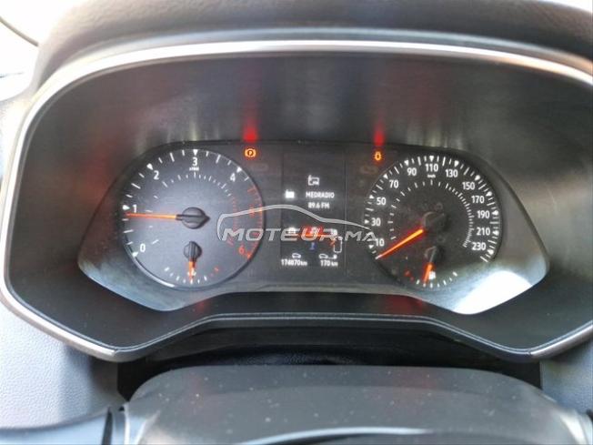 RENAULT CLIO 5 1.5 DCI DIESEL 6cv 2021