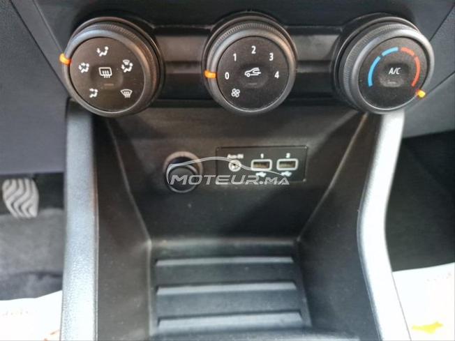 RENAULT CLIO 5 1.5 DCI DIESEL 6cv 2021