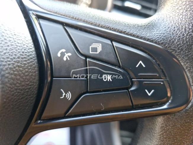 RENAULT CLIO 5 1.5 DCI DIESEL 6cv 2021