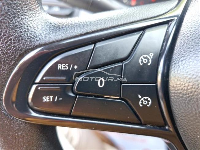 RENAULT CLIO 5 1.5 DCI DIESEL 6cv 2021