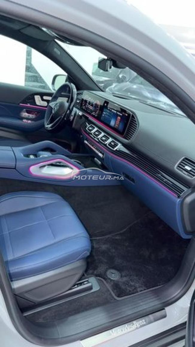 Mercedes-Benz Classe GLE Hybride Automatique 2026