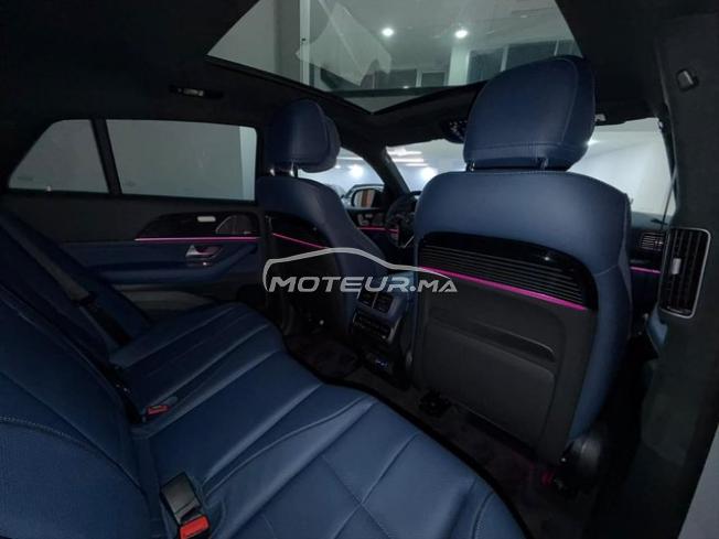 Mercedes-Benz Classe GLE Hybride Automatique 2026