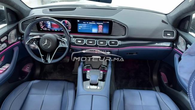 Mercedes-Benz Classe GLE Hybride Automatique 2026